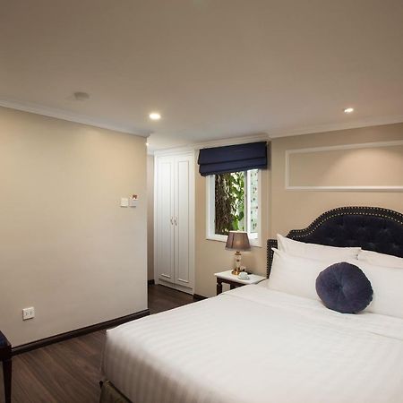 Hanoi L'Heritage Centre Hotel & Spa Extérieur photo