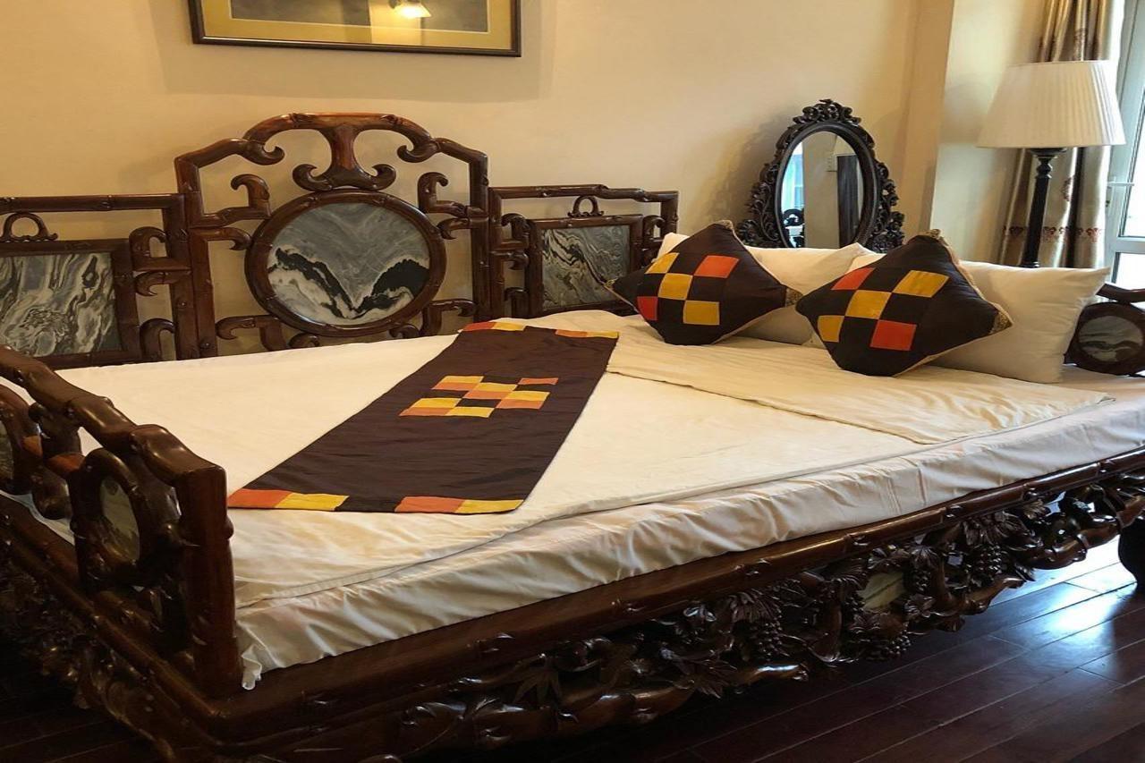 Hanoi L'Heritage Centre Hotel & Spa Extérieur photo