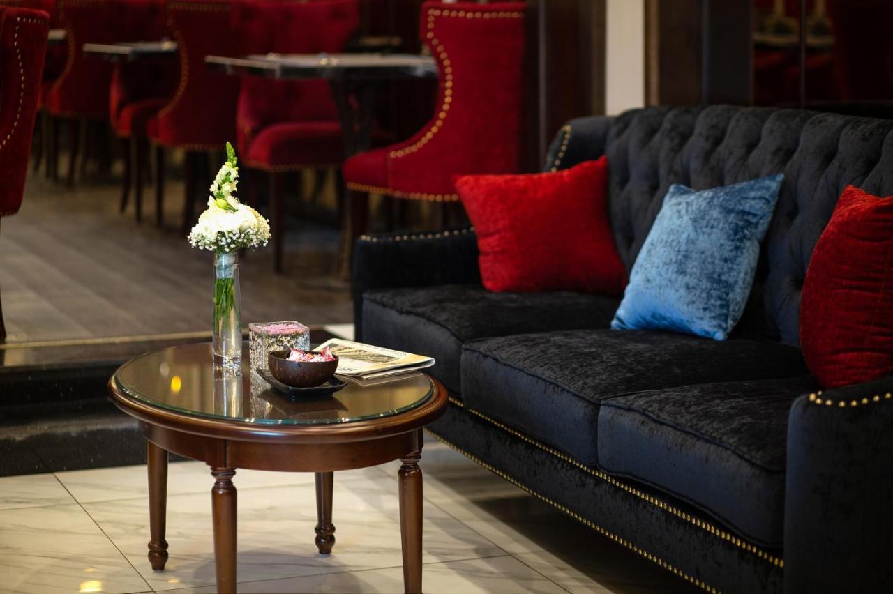 Hanoi L'Heritage Centre Hotel & Spa Extérieur photo
